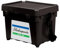 Shakespeare Fully Loaded Seat Box Black - 1476323