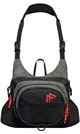 Mikado Chest Pack Tasche