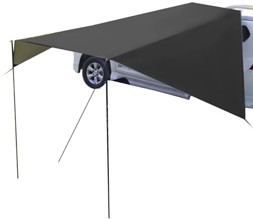 Car Awning Outdoor Tarp