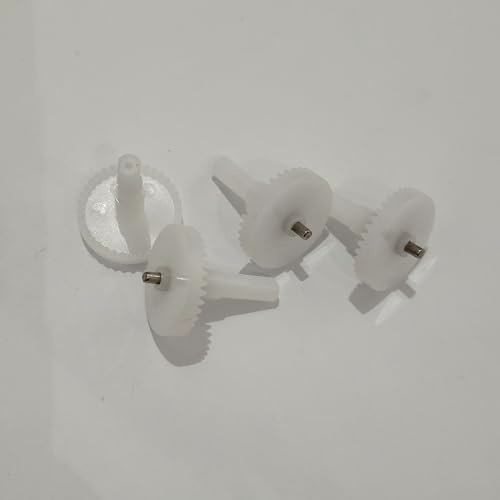 För Mini Drönare P8 för Quadcopter Kroppsskal/Kamera Propeller Motor med Bas Växeldel(4PCS Big Gear)