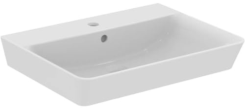 Ideal Standard E029801 CONNECT AIR Waschbecken, White