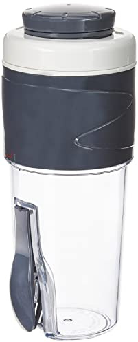 LACOR 60524 Gemuse Schneider Spirale, Stahl, Elfenbein, 9 x 9 x 22 cm