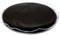 Coussin chauffant rond à la tourbe axion | Bouillotte ronde pour micro-ondes | Taille Ø 23 cm | Chaud/Froid