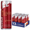 Red Bull Energy Drink EINWEG (Peach Edition Pfirsich inkl. 3,00€ Pfand, 12x250ml)