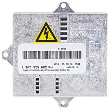 NATWEE Steuergerät Scheinwerfer Kompatibel Mit Mini Für Cooper Für Cooper S R50 R52 2002 2003 2004 2005 2006 D2S D1S Xenon HID Ballast Autozubehör 1307329082 63127176068