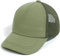 DRESHOW Kleinkind Baseball Mütze Baby Sonnenhut Niedliche einfarbige Mützen Unisex Baby Trucker Hüte Säugling Kleinkind Kind Hüte für Jungen Mädchen