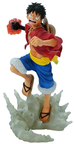 ONE PIECE - Figurine Luffy