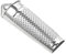 Nutmeg Grinder, Stainless Steel, Dishwasher Safe, Kitchen Grater, Versatile for Ginger, Garlic, Walnuts, Nuts, Truffle Grater