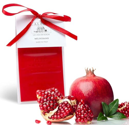 Caleffi Granatapfel Diffusor Spray, Granatapfel, Standard, 45930, Caleffi