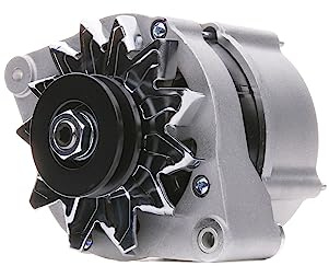 RIDEX 4G0778 Alternador compatible con OPEL Kadett E CC T85