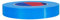 Duccinp Panzertape extra stark, 50 m x 25 mm, Wasserdichtes Reparaturband für Reparaturen, Heimwerker, Handwerk, Innen- und Außenbereich, Duct Tape (Blau)