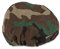 Taktische Helmüberzug helmbezug Helm Cover Tactical Helmbezug, 2pcs Military Airsoft Kampfhelm Cover Training Jagd Camouflage Helmbezug für M88 Helme(Jungle Camouflage)