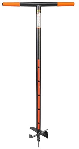 GT Garden Tarière Manuelle 150 mm