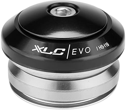 XLC Evo HS-I19 Kit de Commande pour tête de Type A Ø 28,6/30/41 mm, intégré