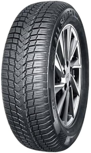 AUTOGREEN Ganzjahresreifen 225/55 ZR 17 XL TL 101W ALL SEASON VERSAT AS2 BSW M+S 3PMSF Allwetter