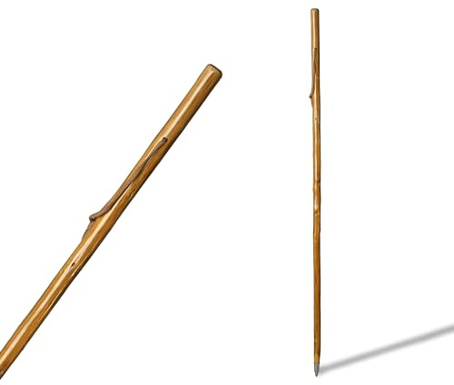 S & B Bordone da montagna Adulto Legno castano 125 mm (532)