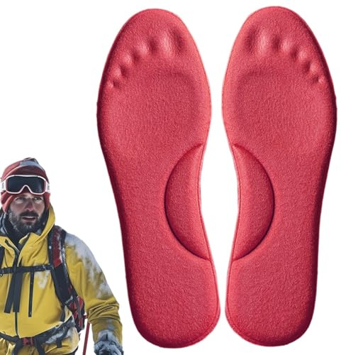 Semelles chauffantes pour chaussures, semelles chauffantes | semelles chauffantes, semelles chauffantes à température constante, semelle chauffante chauffe-pieds d'hiver sans fil pour