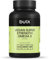 Bulk Capsule softgel vegane Super Strength con Omega 3, 1200 mg di olio d'alga, 384 mg di DHA, 128 mg di EPA per porzione, ad resistenza, 1200mg, 60 porzioni
