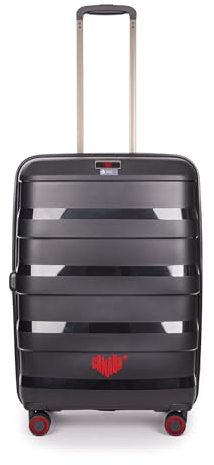 Stratic Straw+ Canada Edition - Hartschalen Koffer M (65 cm)