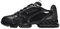 Nike Herren Air Zoom Spiridon Cage 2 Sneaker, Black Black Anthracite Smoke Grey, 44 EU