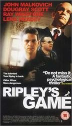 Ripley's Game [DVD] [2003]
