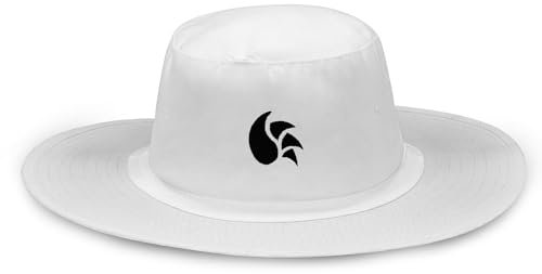DSC Panama Atmos Cricket Hat (White