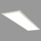 BRILONER - LED Deckenlampe flach,1,20m neutralweiße Lichtfarbe, 38 Watt, 4100 Lumen, Lampe, Deckenleuchte, Wohnzimmerlampe, LED Panel, Küchenlampe, Deckenbeleuchtung, Weiß