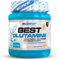 Glutammina - Best Glutamine - Glutammina in polvere per la crescita muscolare e il recupero post allenamento - Glutammina polvere - L glutammina (300 g)