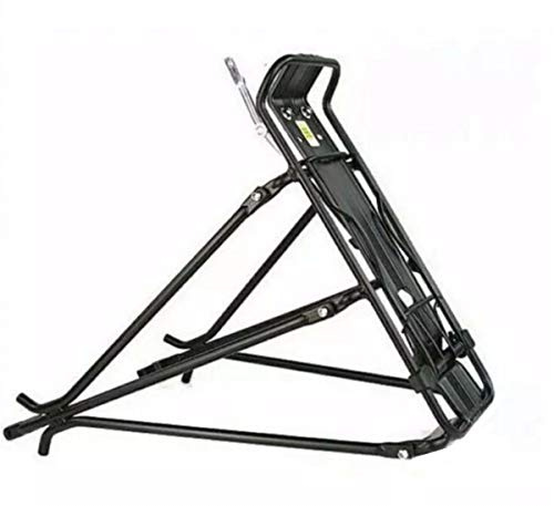 ETOPARS Porte-Bagages arrière pour Porte-Bagages de vélo monté à l'arrière pour Charges de vélo de Montagne Plus Lourdes