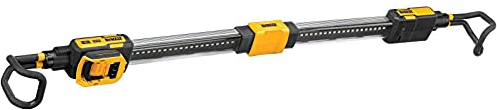 Lampara LED de Capot XR 18V/12V 1.650 lúmenes sin cargador/batería