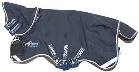 Outdoor Blanket for Horses Horseware Rambo Duo 100g