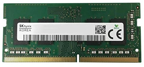 Hynix 8GB (1x8GB) DDR4 Sodimm 2666MHz 260 Pin HMA81GS6CJR8N-VK