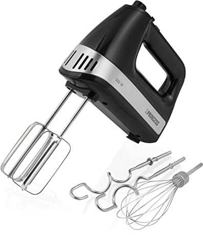 Princess 222206 Mixer Rods One Size