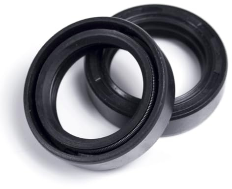 Fork Oil Seals 30 x 42 x 10.5mm (Pair)