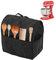 GAESHOW Stand Mixer Cover, 36x23x36cm/14.2x9.1x14.2in Protective Dust Cover for Kitchen Mixers, Anti-Dirt Anti-Scratches Carry Bag with Top Handle and Pockets for Kitchen Stand Mixer