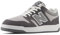 New Balance Herren 480 Sneaker, Castlerock, 42.5 EU