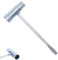 YOUZMY T-Typ Kombischraubendreher und Schraubenschlüssel, Zündkerzenschlüsse, T-Schlüssel, Kombischlüssel 13mm x 19mm, Steckschlüssel für Zündkerze, Zündkerzenschlüsse-Einstellwerkzeug