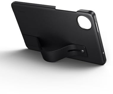 Redmi Pad SE 8.7 Protection Case, Case, Schwarz