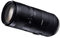 Tamron TA034E Obiettivo per Canon da 70-210 mm F/4.0 DI VC USD, Nero