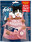 FELIX Tasty Nuggets | Alle Lebensphasen | Katzensnacks | Huhn, Lachs | 180 g