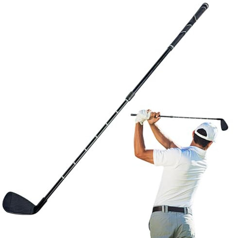 Putter da golf per bambini, mini putter da golf a due vie, lunghezza regolabile, mazze da golf in miniatura, lunghezza regolabile, mazze da golf in miniatura, putter da golf, putter per bambini,