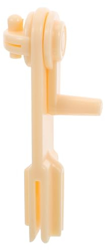 iplusmile Avvolgitore per Filati Manuale per Uso Domestico Accessori per Maglieria Organizzazione Fili di Lana Tavola per Avvolgimento