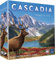 Alderac Entertainment Group | Cascadia | Brettspiel | Erweiterung | Für 1 bis 6 Spieler | Ab 10 Jahren | Englische Version
