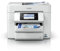 Epson WorkForce Pro WF-C4810DTWF A4, 4 Ink Cartridges, Print, Scan, Copy, Fax, 22 pages/min Colour, 4,800 x 2,400 DPI, Wi-Fi Direct , 802.11b/g/n, USB 2.0, 10/100. Windows 7/8/10/11/Server. 1 Year OSS