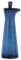 LIFKOME Japanese Style Ceramic Condiment Bottle - Blue Seasoning Container for Oil Soy Sauce and Vinegar - Perfect for Home Restaurant and Buffet Use
