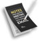 Notizblock: Notes from another meeting that should have been an Email | A6 Notizblock 50 Blätter. Witzige Geschenkidee für Büro, Kollegen (Notes from another Meeting that should have been an email)
