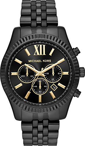 Michael Kors LEXINGTON MK8603 Cronografo uomo