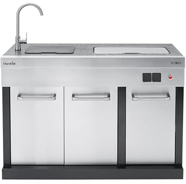 Char-Broil 3200 Ultimate Modulare Entertainment Unit