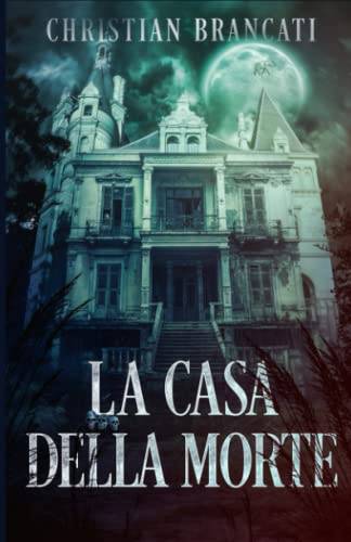 La Casa della Morte: Horror