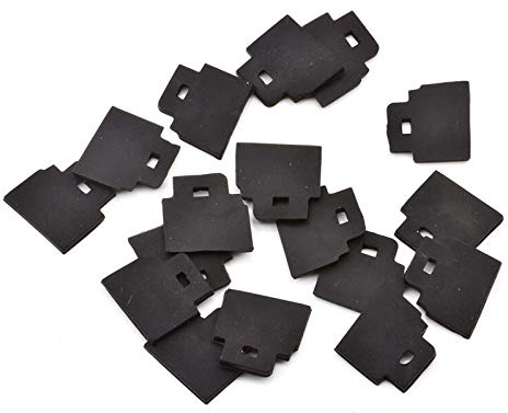 【Accessoires d'imprimante】 Nettoyant de Nettoyage de tête d'impression pour tête d'impression à solvant Compatible Mimaki jv3 Compatible Roland VP300 VP540 SP540 SP300 RS540 RS640 SJ745 XJ540 dx4 (Co